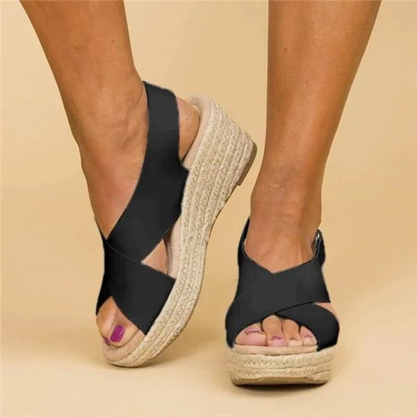 Belinda | Women’s Summer Sandals | Comfortable