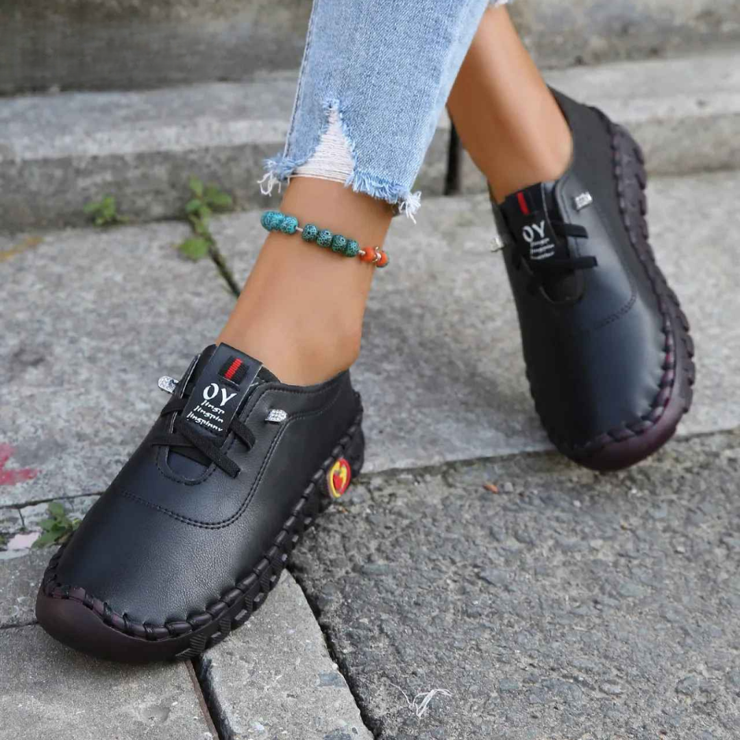 Lesley | Women’s Walking Shoes | Comfortable
