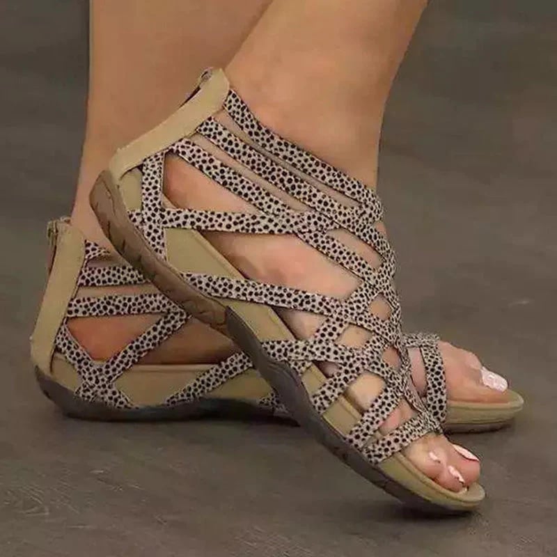 Debbie | Women’s Summer Sandals | Comfortable