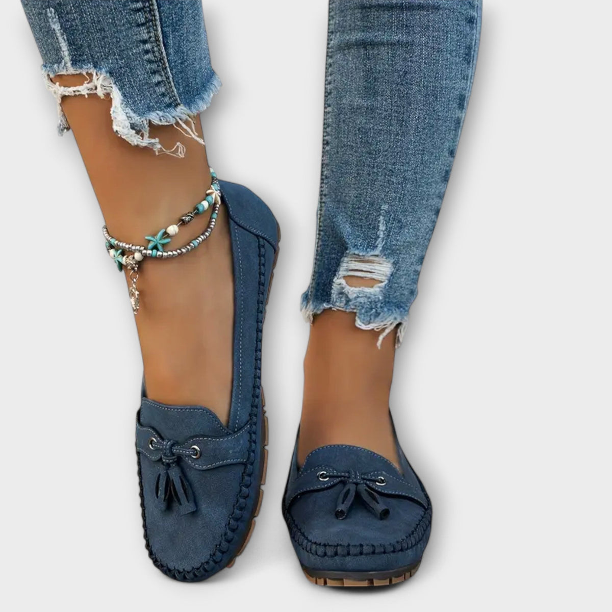 Lenora Loafer