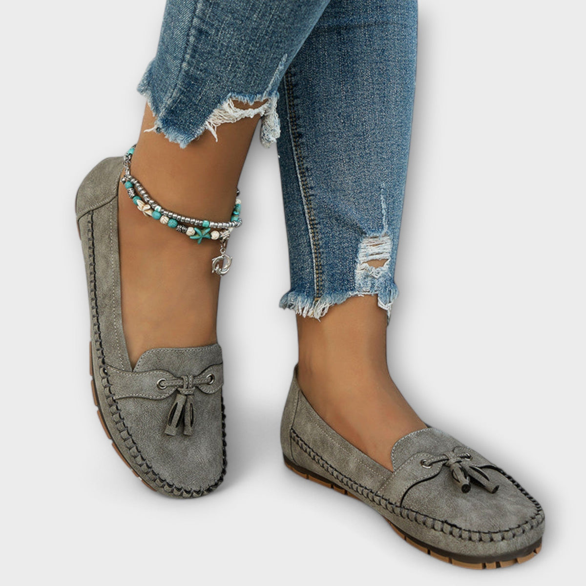 Lenora Loafer