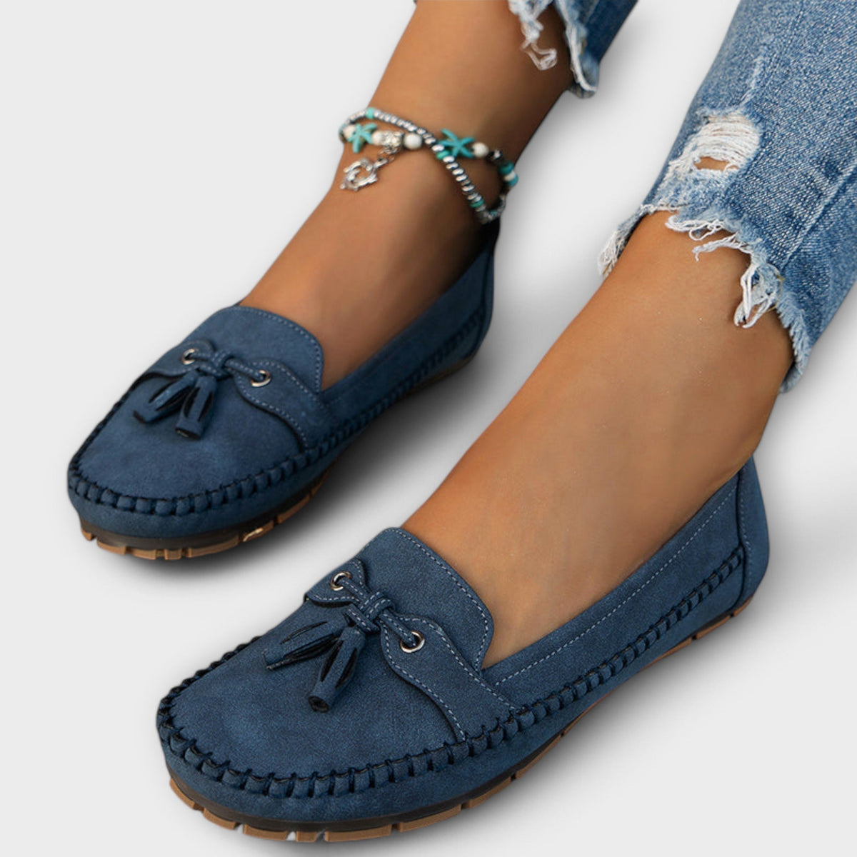 Lenora Loafer