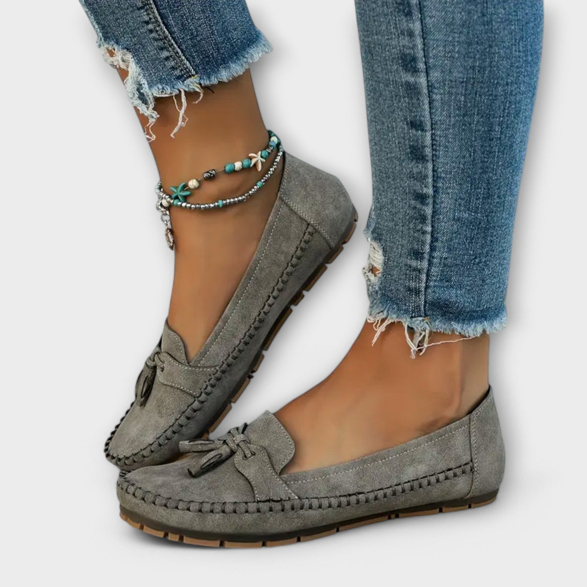 Lenora Loafer