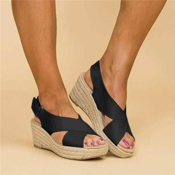 Belinda | Women’s Summer Sandals | Comfortable