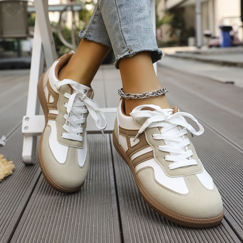 Lisa | Women’s Walking Sneakers | Comfortable