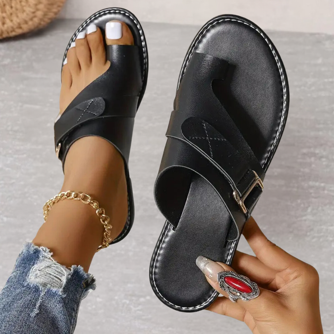 Jenny | Women’s Summer Sandals | Comfortable