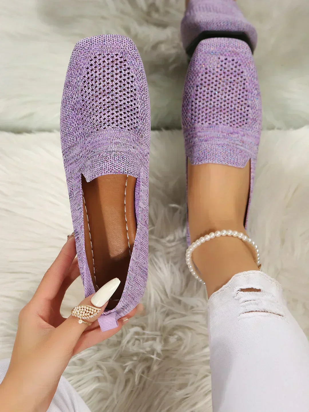 Nadia | Women’s Walking Shoes | Comfortable