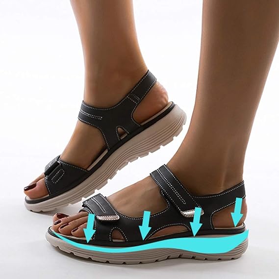 Rebecca | Women’s Sport Sandals | Comfortable