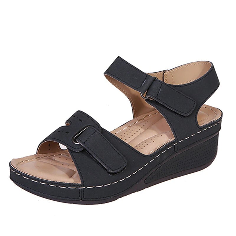 Helen | Women’s Summer Sandals | Comfortable