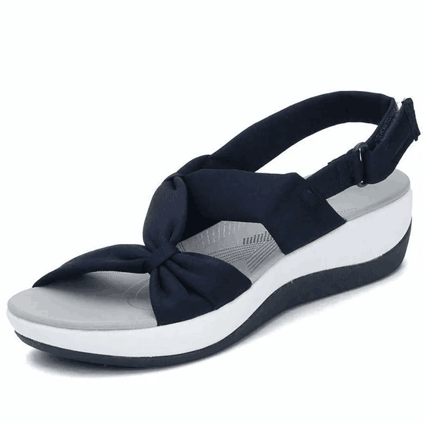 Kiara | Women’s Platform Sandals | Comfortable