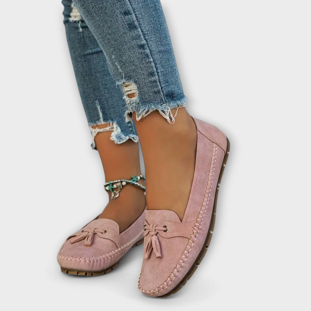 Lenora Loafer