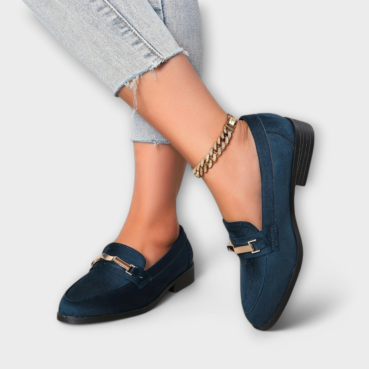 Bridget Loafer