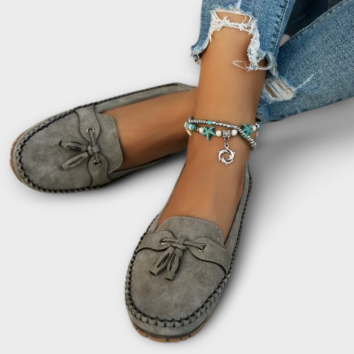 Lenora Loafer