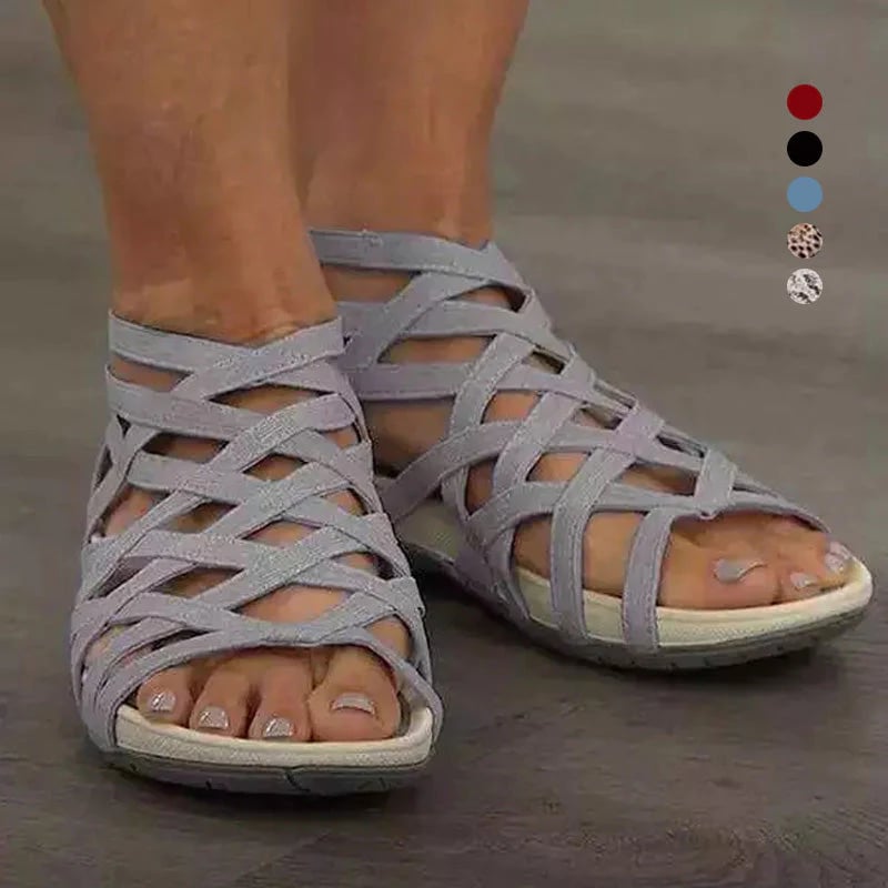 Debbie | Women’s Summer Sandals | Comfortable