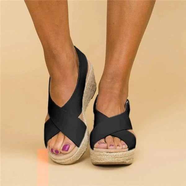 Belinda | Women’s Summer Sandals | Comfortable