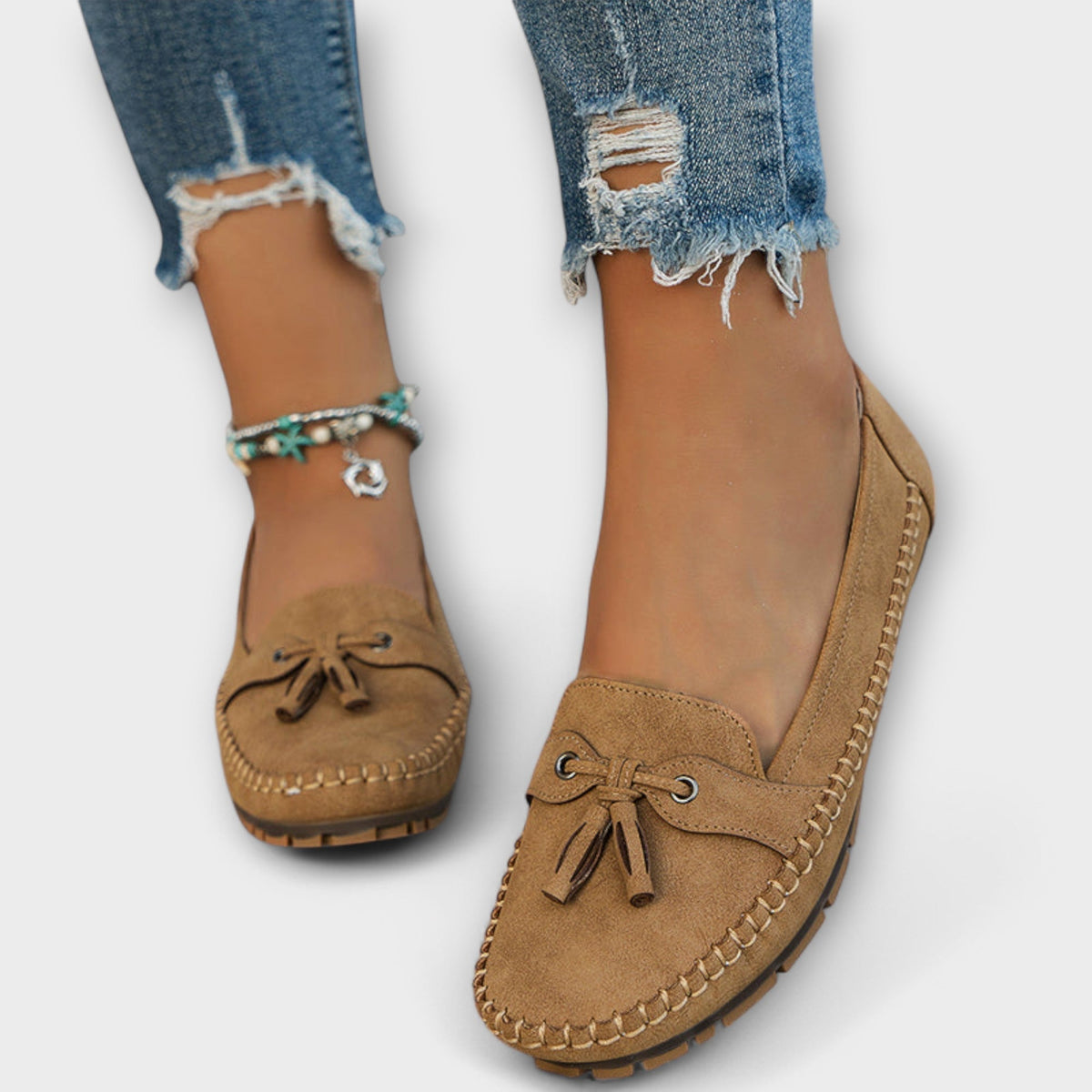 Lenora Loafer