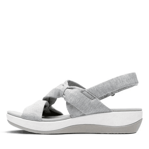 Kiara | Women’s Platform Sandals | Comfortable