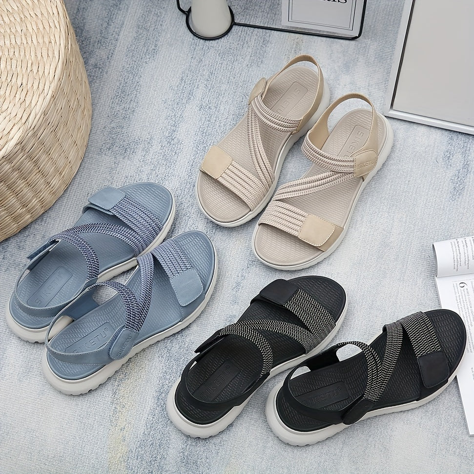 Fiona | Women’s Summer Sandals | Comfortable