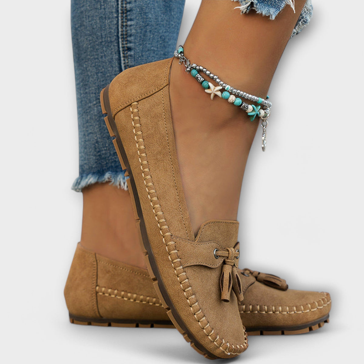 Lenora Loafer