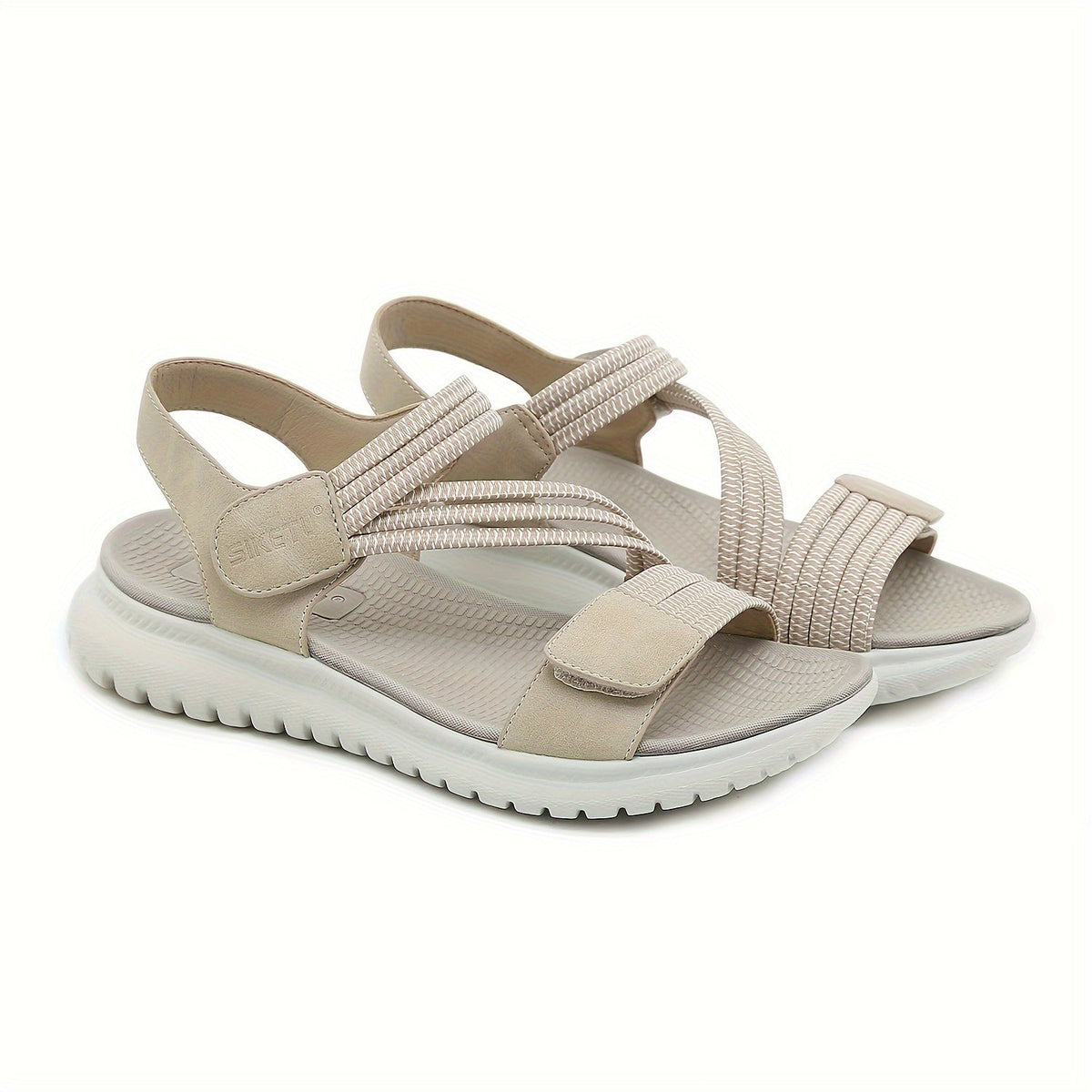 Fiona | Women’s Summer Sandals | Comfortable
