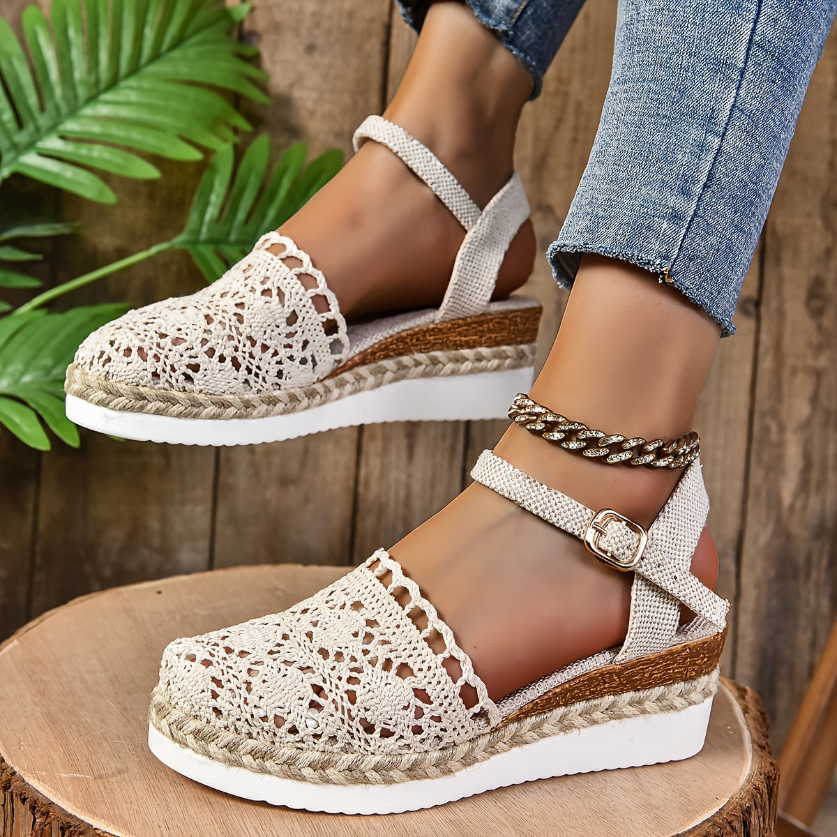 Michelle | Women’s Summer Sandals | Breathable