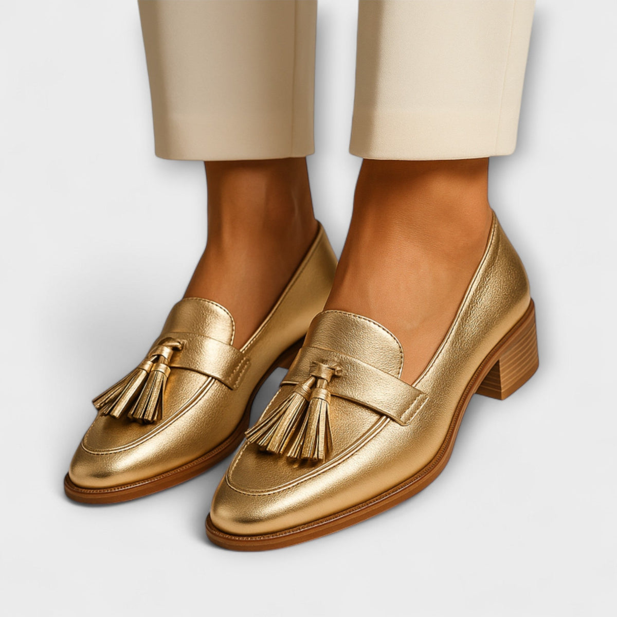 Amelie Slipper