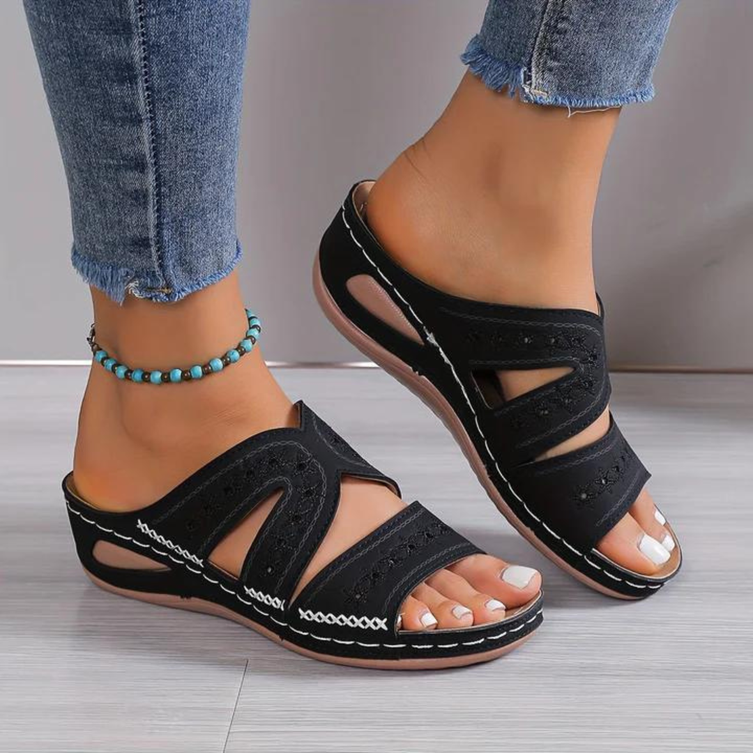 Sandra | Women’s Summer Sandals | Comfortable