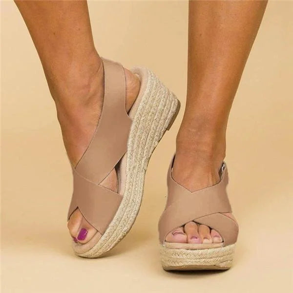 Belinda | Women’s Summer Sandals | Comfortable