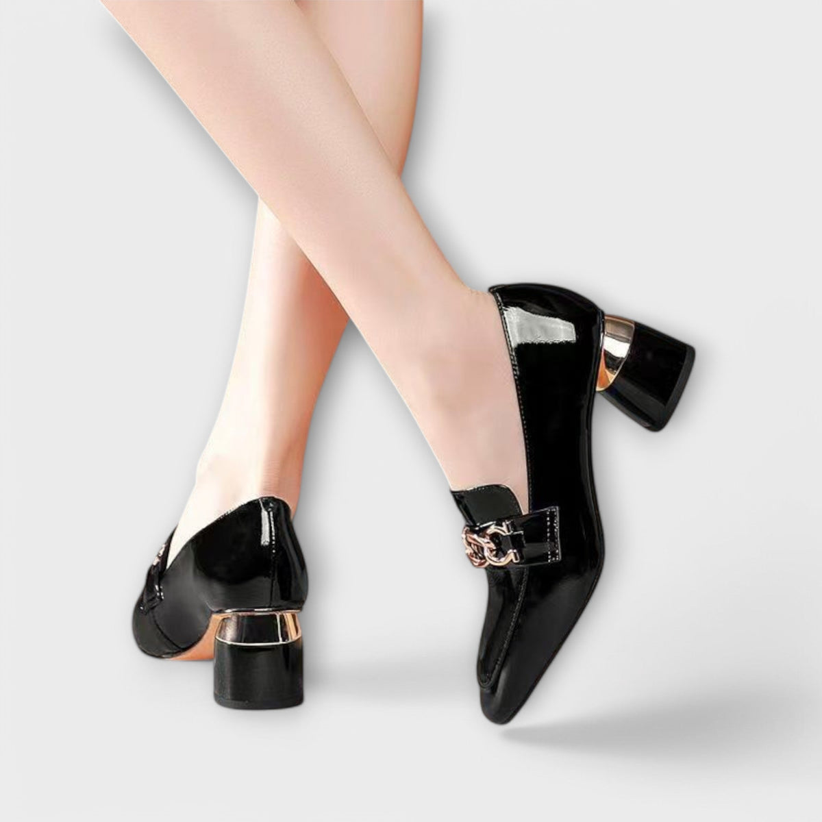Lacey Elegant Loafers