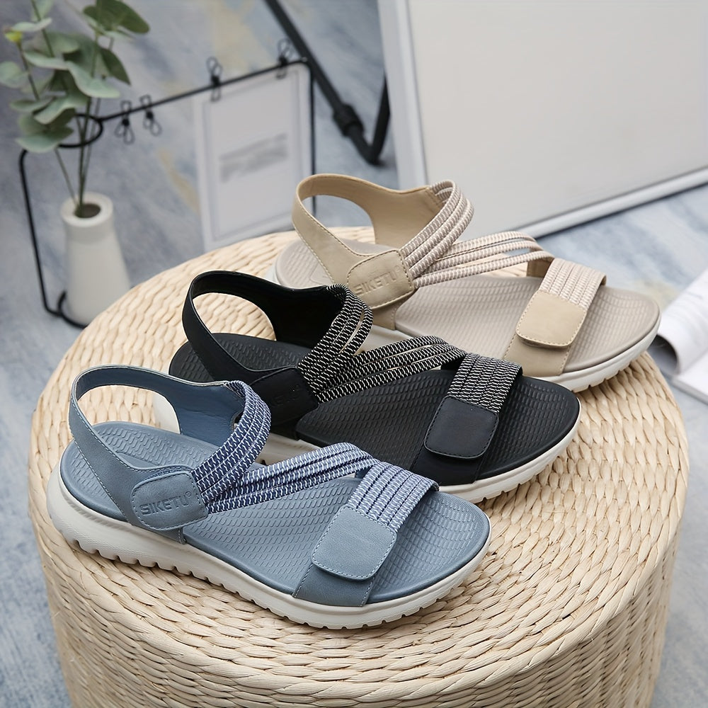 Fiona | Women’s Summer Sandals | Comfortable