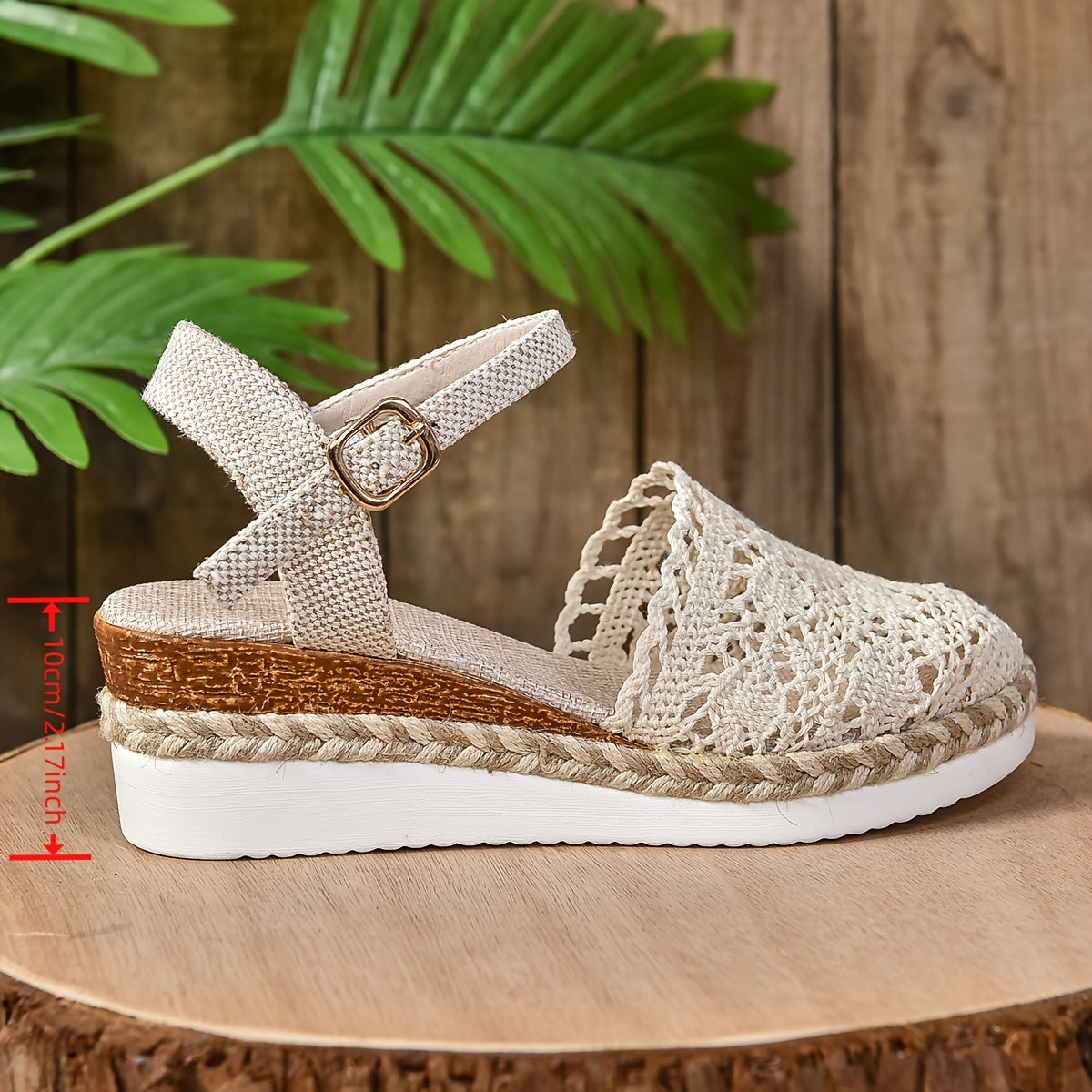 Michelle | Women’s Summer Sandals | Breathable