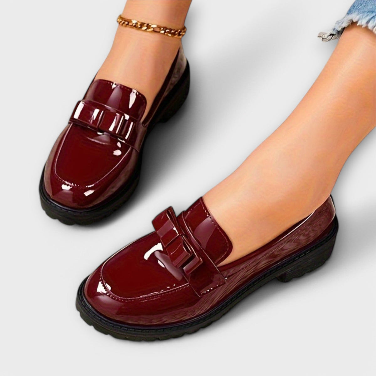 Hana Loafer