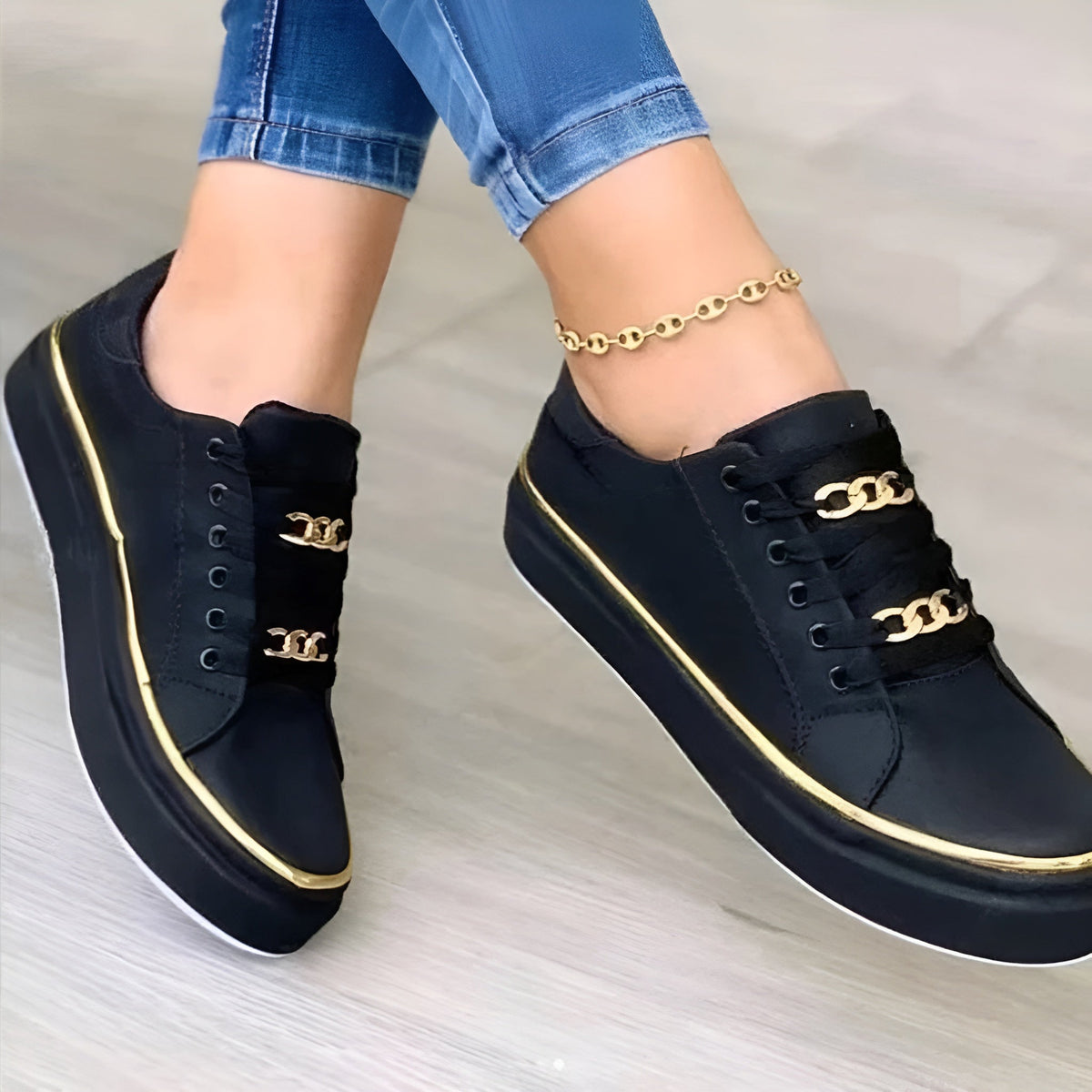 Gracie | Women’s Sport Shoes | Walking
