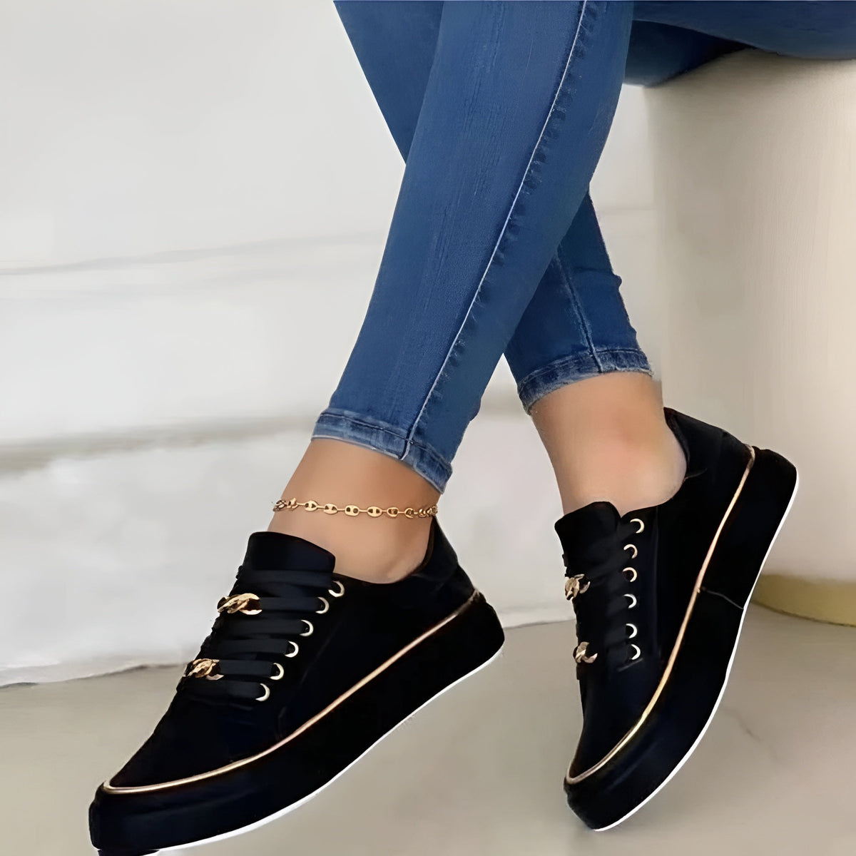 Gracie | Women’s Sport Shoes | Walking