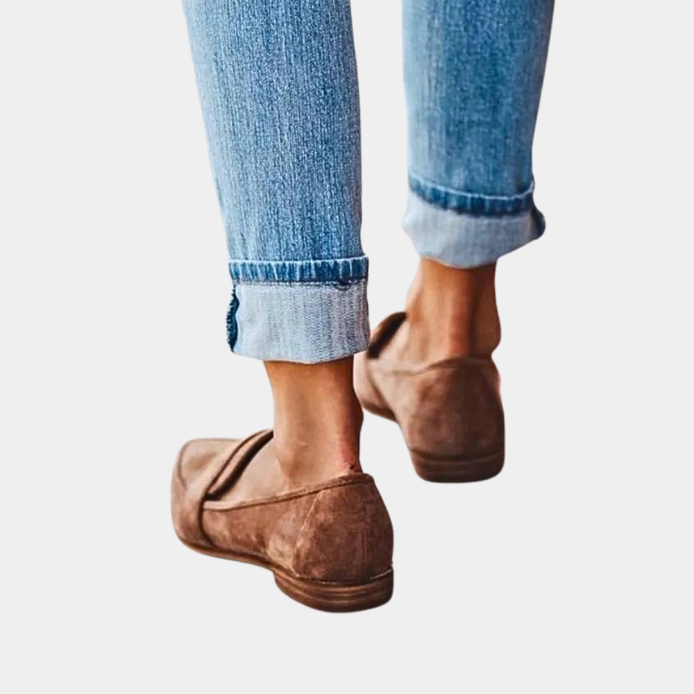 Elyse Elegant Women’s Loafers