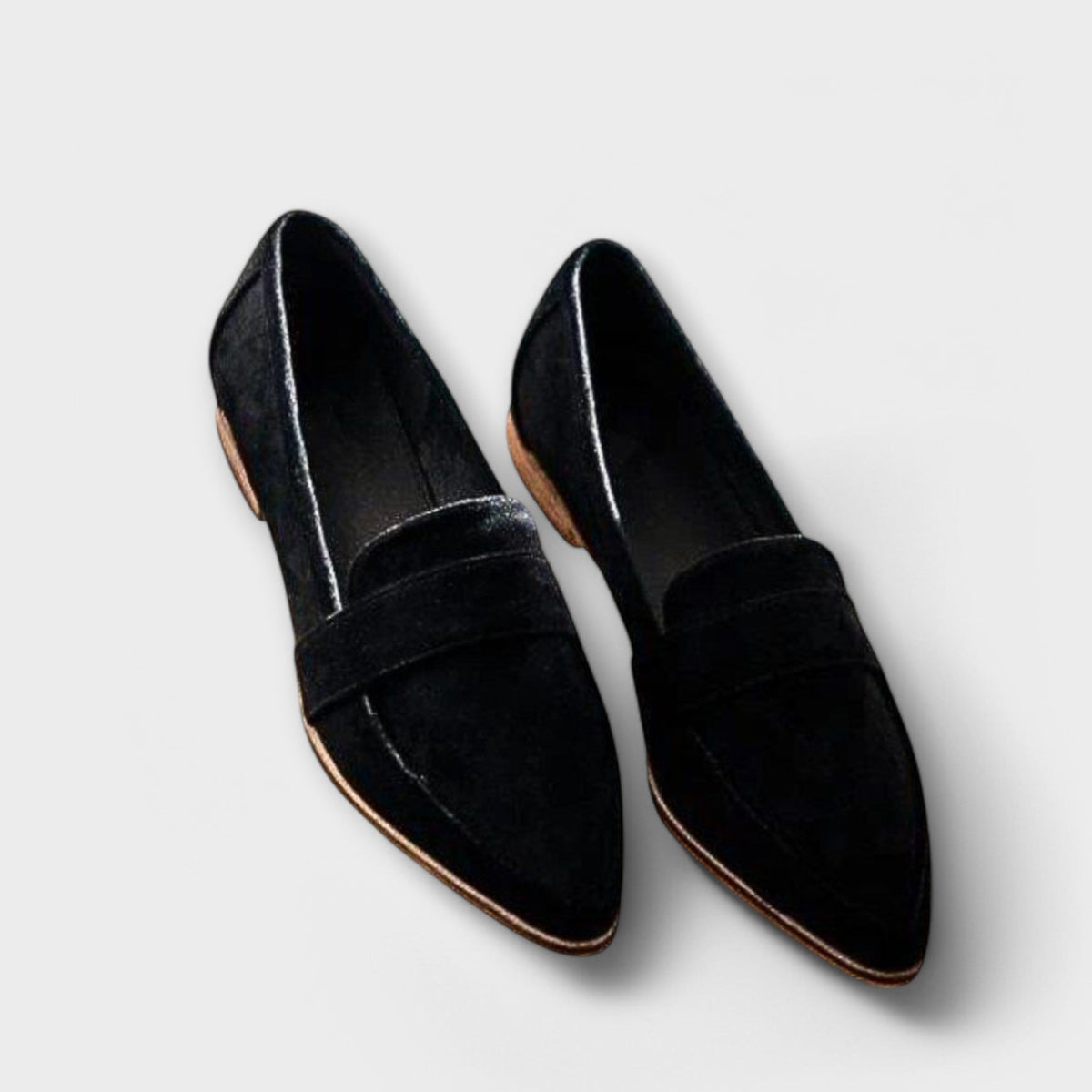 Elyse Elegant Women’s Loafers