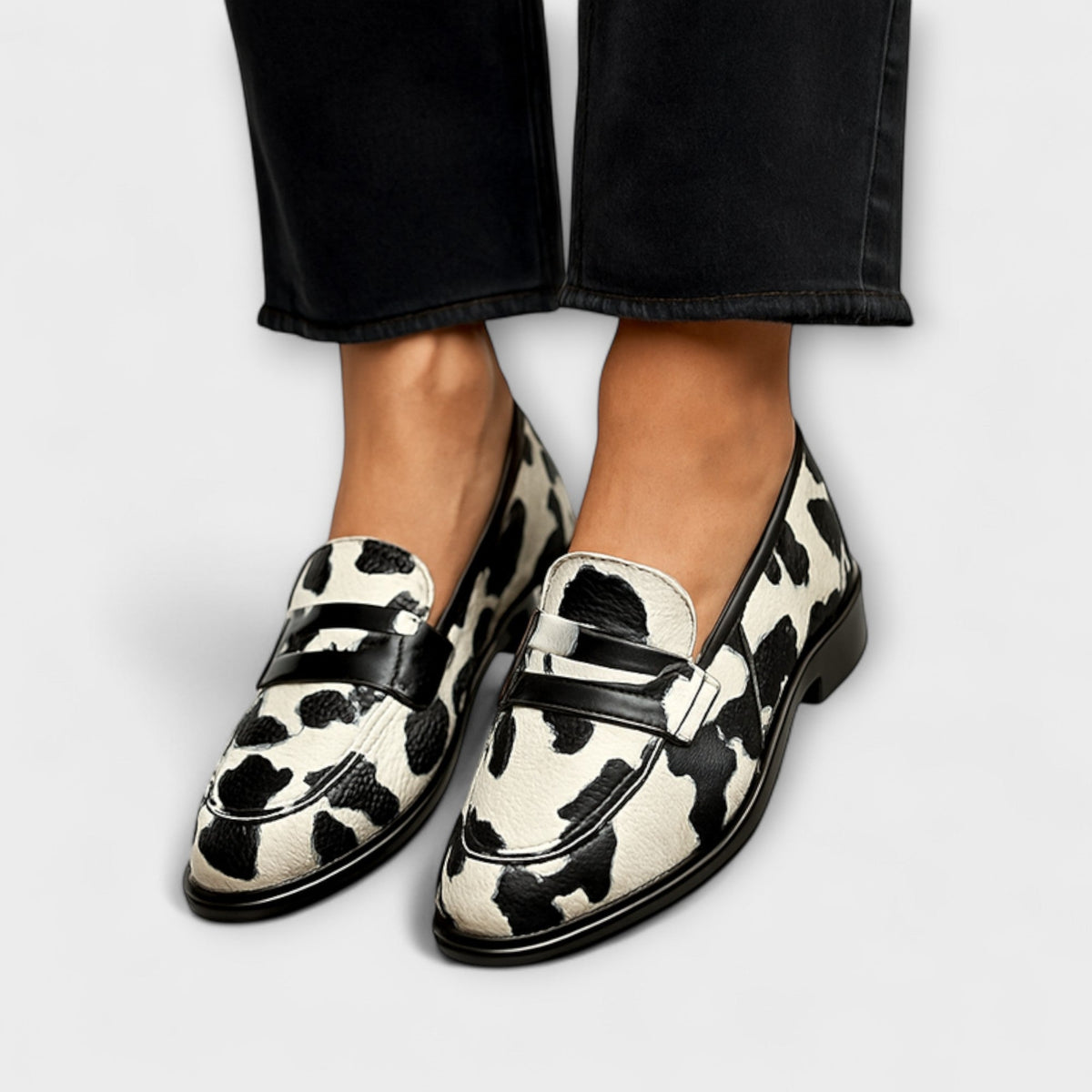 Aileen Statement Loafers