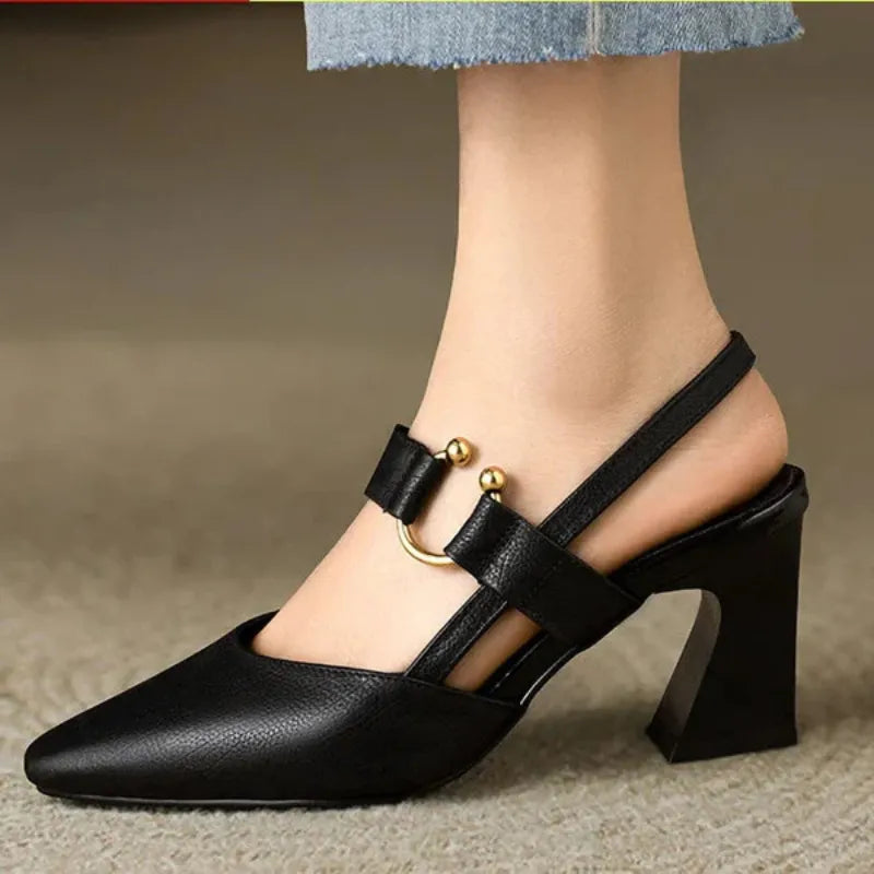 Dianne | Women’s High Heels | Comfortable