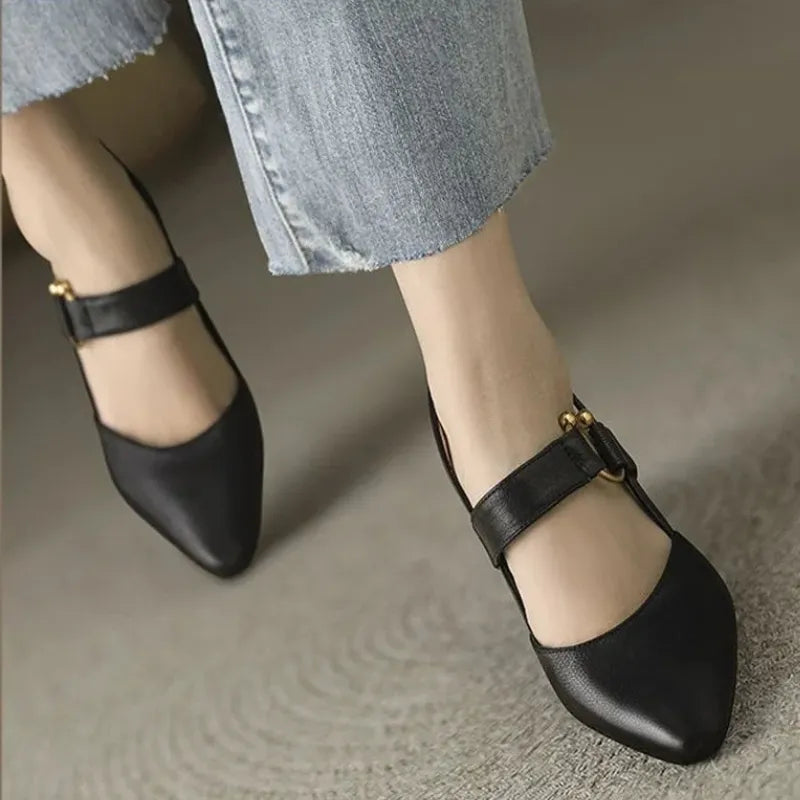 Dianne | Women’s High Heels | Comfortable