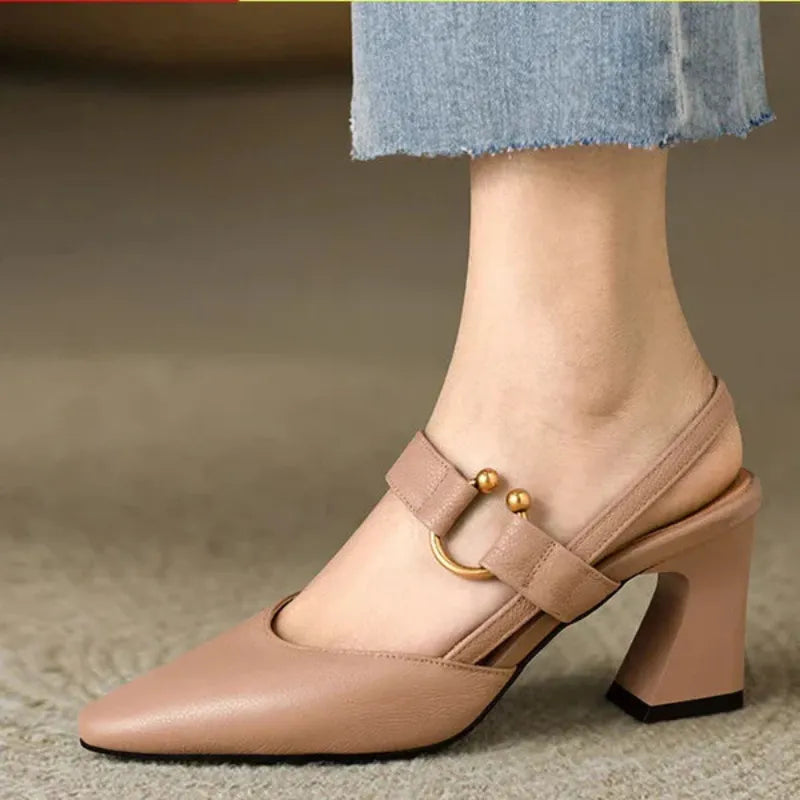 Dianne | Women’s High Heels | Comfortable