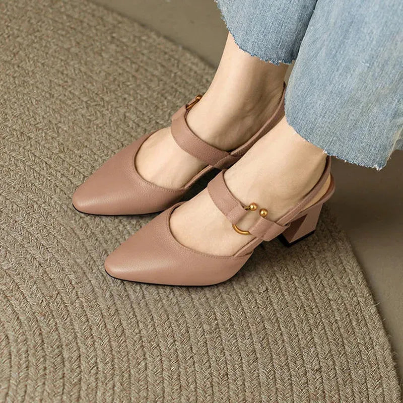 Dianne | Women’s High Heels | Comfortable