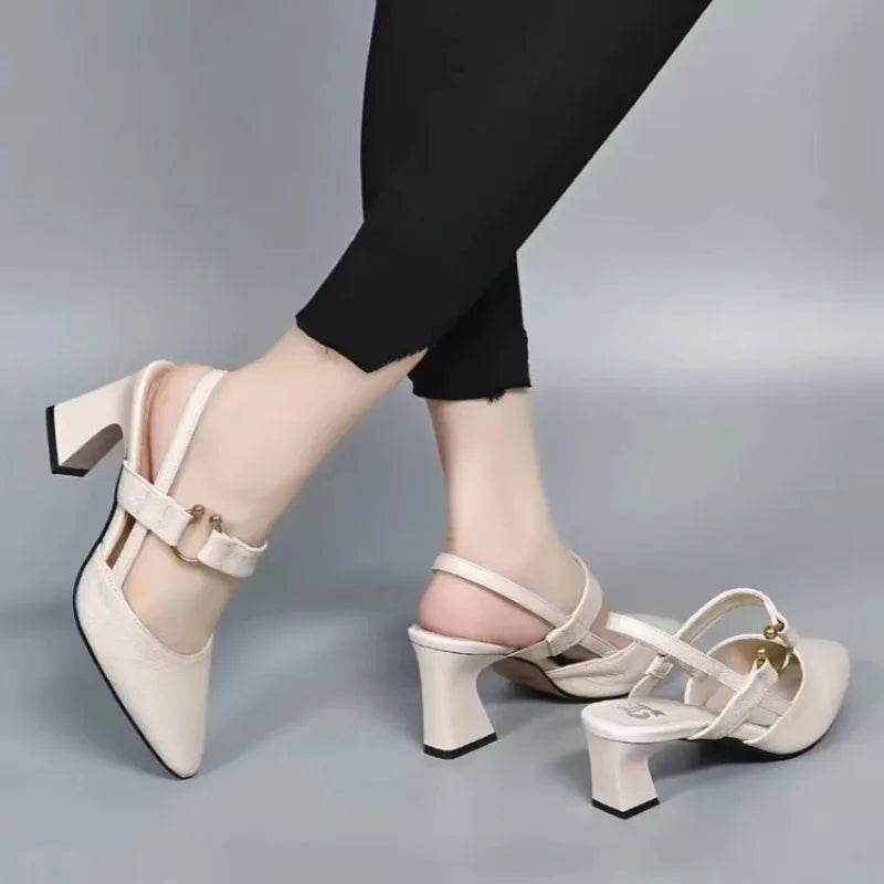 Dianne | Women’s High Heels | Comfortable