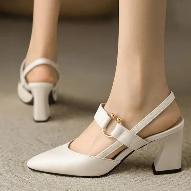 Dianne | Women’s High Heels | Comfortable