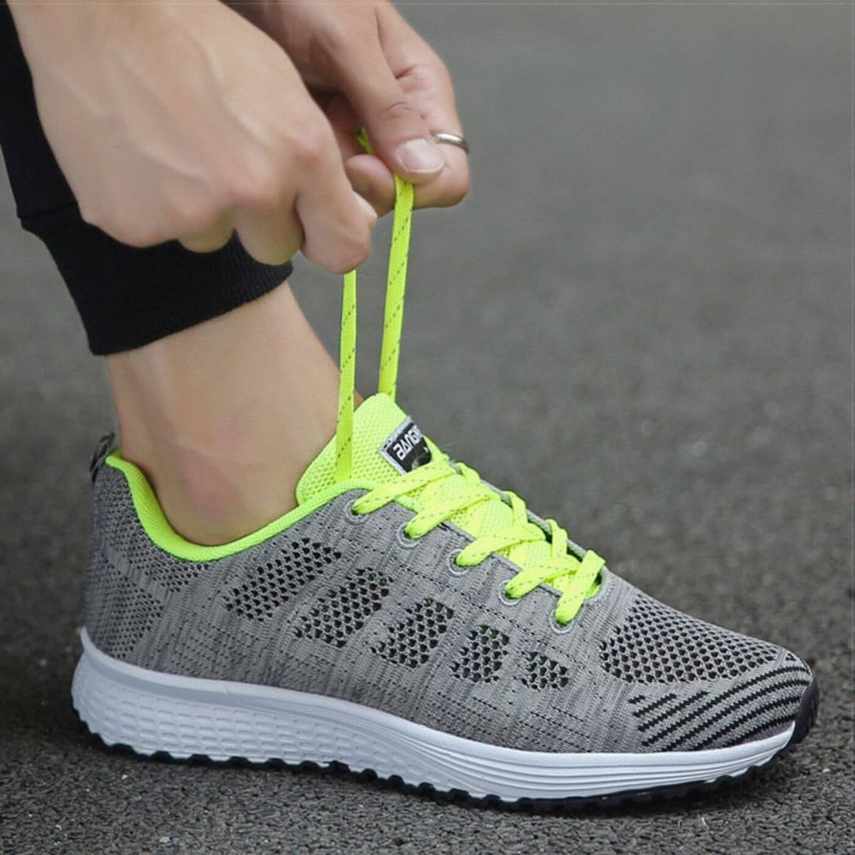 Emily | Women’s Walking Sneakers | Comfortable