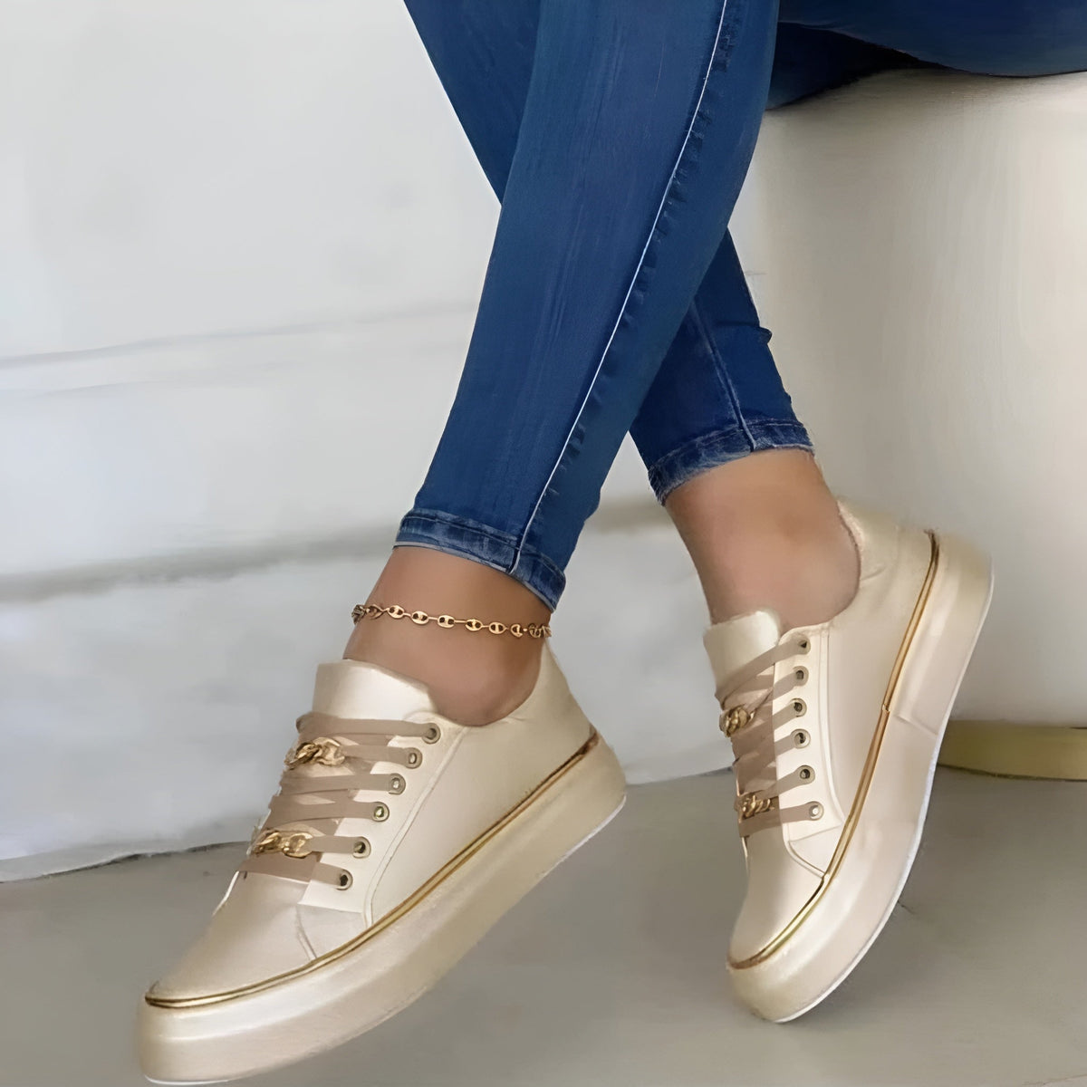 Gracie | Women’s Sport Shoes | Walking