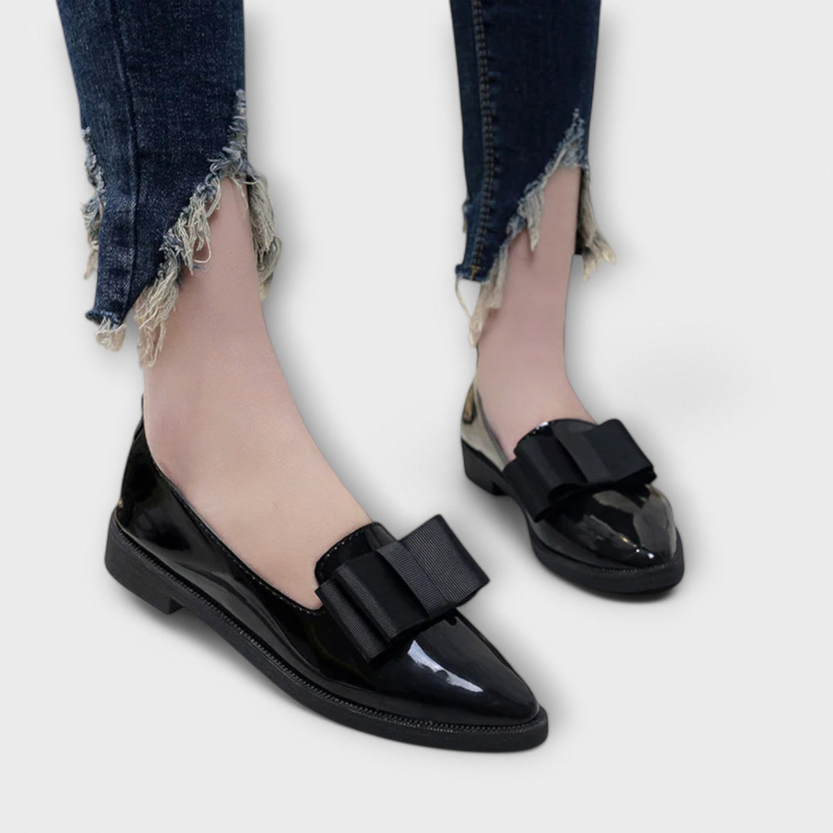 Rayna Loafers