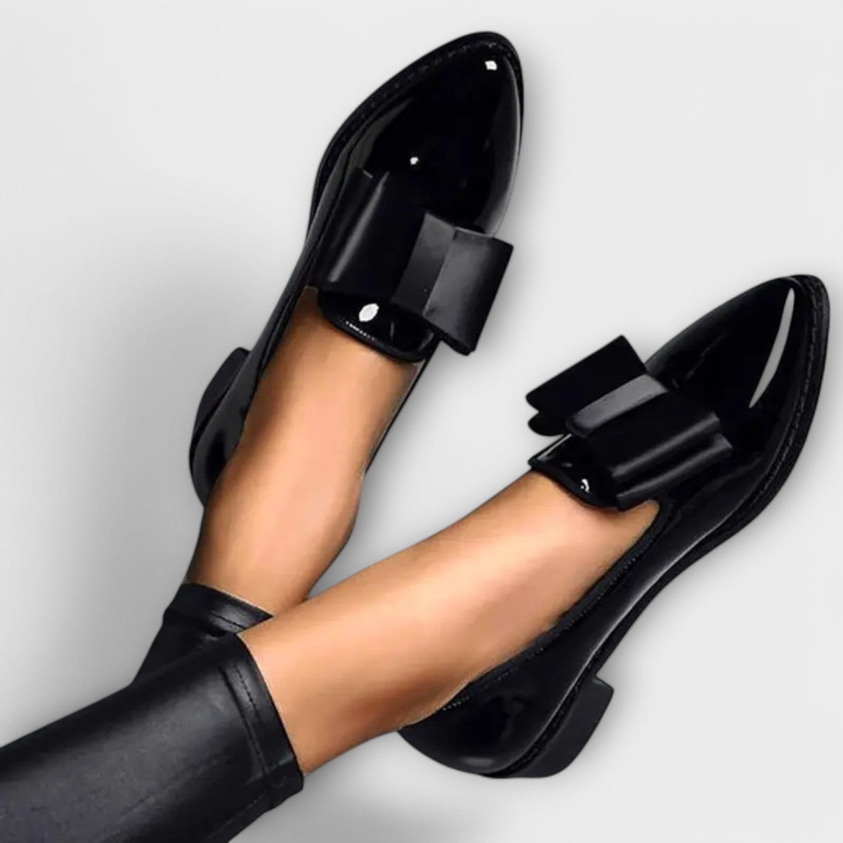 Rayna Loafers