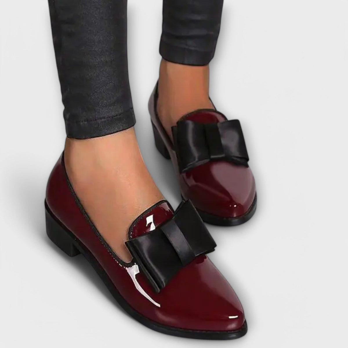 Rayna Loafers