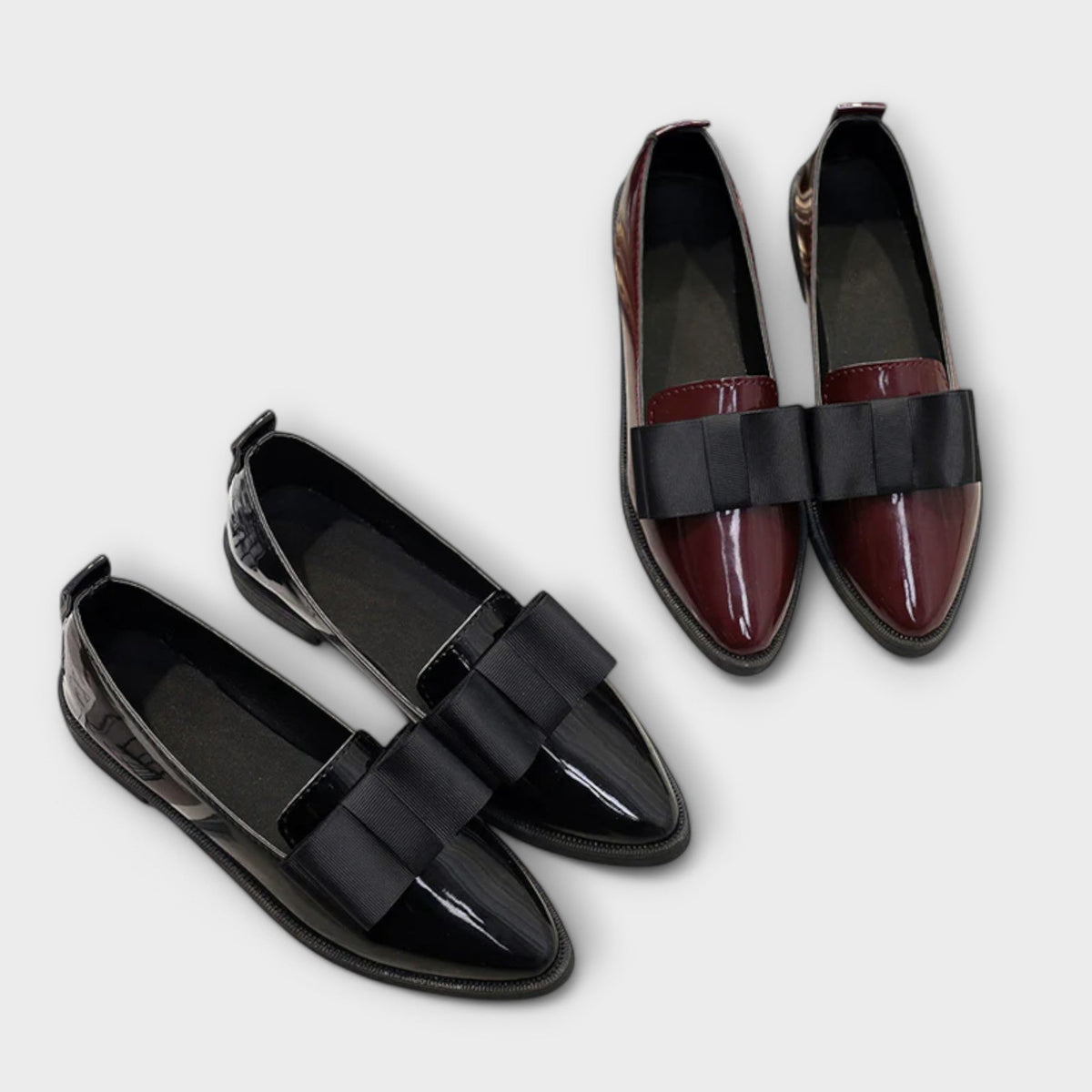 Rayna Loafers