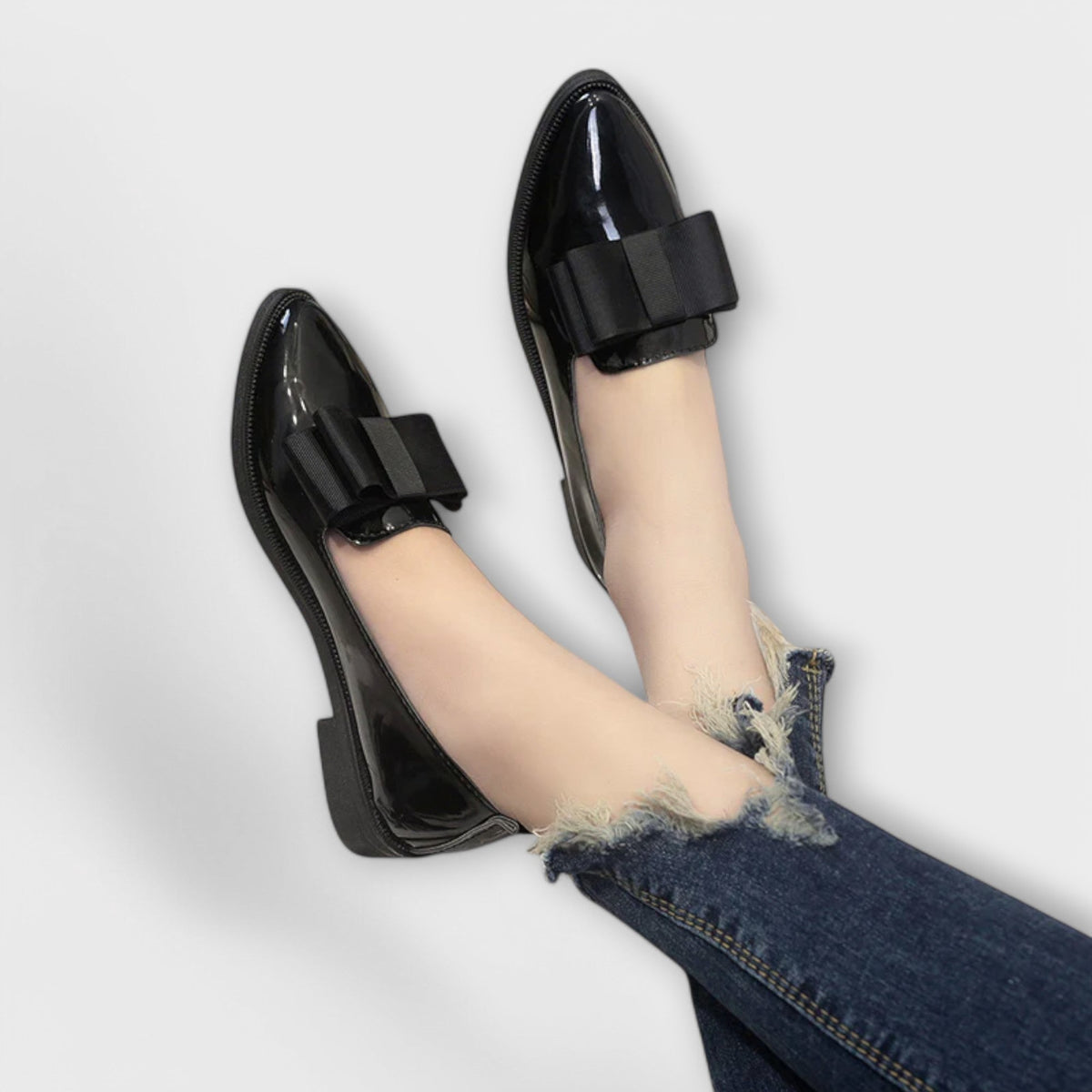 Renee | Women’s Work Loafers | Slip On